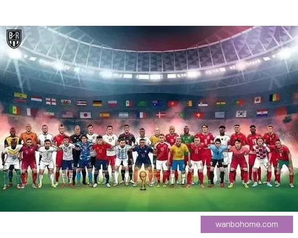 2026年世界杯将在三国举办 美国 加拿大 墨西哥联合承办盛会 2026年世界杯将在三国举办 美国 加拿大 墨西哥联合承办盛会